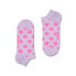 HAPPY SOCKS Big Dot short socks