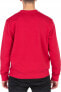 Joma Joma Montana Sweatshirt 102107-600 Czerwone XXL