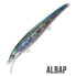 SEASPIN Eja Bullet Sinking minnow 28g 130 mm