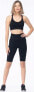 IQ Damskie legginsy Iq cross the line ILEAN 1/2 WMNS rozmiar S