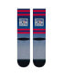 Men's Cleveland Guardians Cooperstown Collection Crew Socks