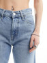 Tommy Jeans Betsy jeans in light wash