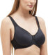 Wacoal 261609 Women's Basic Beauty Contour T-Shirt Bra Black Size 40D