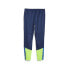 Puma Individualcup Training Pants Mens Blue Casual Athletic Bottoms 65848754