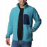 COLUMBIA Rapid Expedition™ full zip fleece