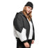 URBAN CLASSICS 2-Tone Batwing jacket