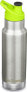 Klean Kanteen Kid Kanteen Classic Narrow VI (Sport Cap), 355ml/12oz, Brushed Stainless