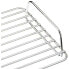 MASTERCLASS Stainless Steel Large Non-Stick Metal Roasting Rack