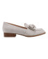 Women's Lindio Bow Detail Slip On Loafers