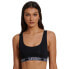 SUPERDRY Organic Cotton Grace Super Bra 2 units