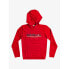 QUIKSILVER All Lined Up sweatshirt