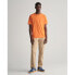 GANT Regular Fit Shield short sleeve T-shirt