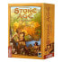 DEVIR IBERIA Stone Age 2020 Board Game