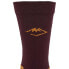 ASICS Fujitrail Run Crew socks