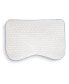 Cooling Cuddle Curve Pillow High Profile, Standard/Queen