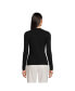 Petite Cashmere Crewneck Sweater