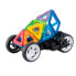 Magformers MAGFORMERS AMAZING TRANSFORM WHEEL SET 17 EL.