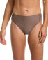 Tropic Of C Seamless Bottom Women's Brown S