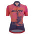 SANTINI Forza short sleeve jersey