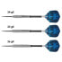 Harrows Assassin Darts 80% Steeltip HS-TNK-000013140