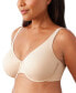 Women's Comfortable Cool Underwire Bra 855385