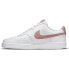 Кроссовки Nike Court Vision Lo Trainers