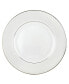 Venetian Lace Dinner Plate