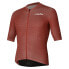 rh+ Super Light short sleeve jersey