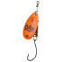 EFFZETT Single Hook Spinner Spoon 3g