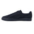 Puma Clyde Blue Blue Japan Mij Lace Up Mens Blue Sneakers Casual Shoes 39521201