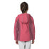 HANNAH Capra softshell jacket