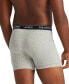 Men's 3-Pack. Classic Cotton Boxer Briefs