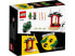 Конструктор LEGO NINJAGO "Ninja-Motorrad 4+", 4+