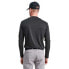 ABACUS GOLF Spin long sleeve T-shirt