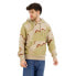 G-STAR Desert Camo hoodie