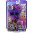 Кукла Polly Pocket COFFRET MONSTER HIGH