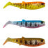 SAVAGE GEAR LB Cannibal Shad Soft Lure 3g 68 mm