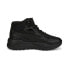 Puma Xray Speed Mid Wtr JR