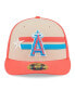 Men's Cream Los Angeles Angels 2024 MLB All-Star Game Low Profile 59FIFTY Fitted Hat