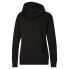 Puma Senci Hoodie Fl Womens Black Casual Outerwear 67874001