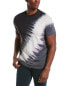 Armani Exchange Regular Fit T-Shirt Men's