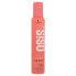 Schwarzkopf Professional Osis+ Air Whip Flexible Mousse 200 ml haarfestiger für Frauen