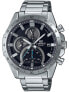 Casio EFR-571D-1AVUEF Edifice men`s 47mm 10ATM