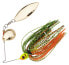 Booyah Tandem Blade Spinnerbait