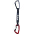 FIXE CLIMBING GEAR Express Wide Orion Snap Hook