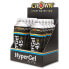 CROWN SPORT NUTRITION Hyper 45 Neutral Energy Gels Box 75g 10 Units