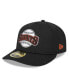 Men's Black San Francisco Giants 2024 Batting Practice Low Profile 59FIFTY Fitted Hat