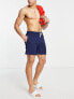 Polo Ralph Lauren Traveller swim shorts in navy