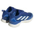 Кроссовки Adidas Avacourt All Court