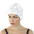 FASHY Petal swimming cap